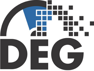 DEG logo