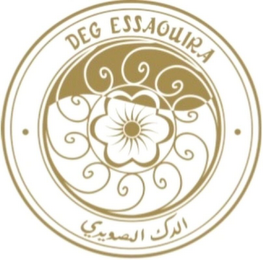 DEG ESSAOUIRA logo
