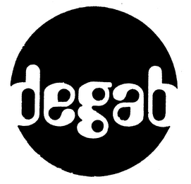 DEGAB logo