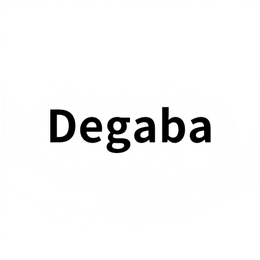 DEGABA logo