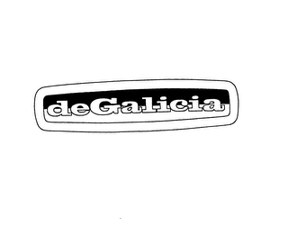 DEGALICIA logo