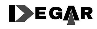 DEGAR logo
