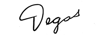 DEGAS logo
