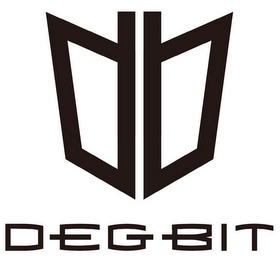 DEGBIT logo
