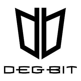 DEGBIT logo