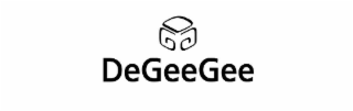 DEGEEGEE logo