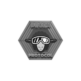 DEGEN PROTOCOL logo