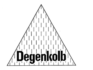 DEGENKOLB logo
