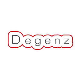 DEGENZ logo