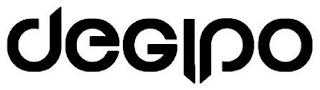 DEGIPO logo