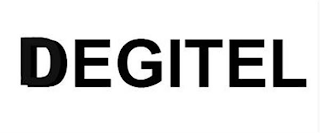 DEGITEL logo