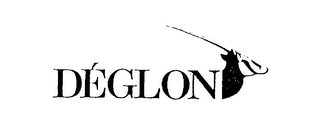 DEGLON logo