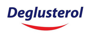 DEGLUSTEROL logo