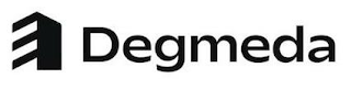 DEGMEDA logo