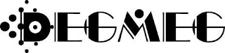 DEGMEG logo