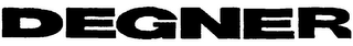 DEGNER logo