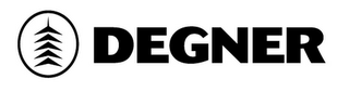 DEGNER logo