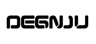 DEGNJU logo