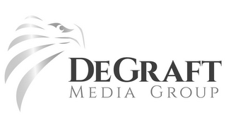 DEGRAFT MEDIA GROUP logo