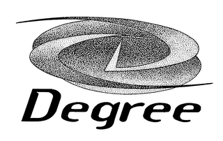 DEGREE logo