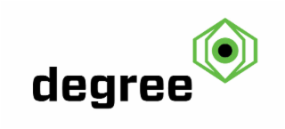 DEGREE logo