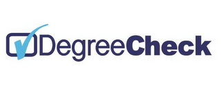 DEGREECHECK logo