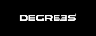 DEGREES logo