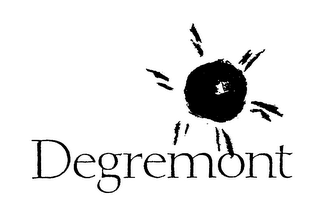 DEGREMONT logo