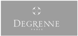 DEGRENNE PARIS logo