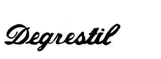 DEGRESTIL logo