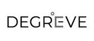 DEGREVE logo