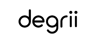 DEGRII logo