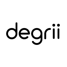 DEGRII logo
