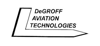 DEGROFF AVIATION TECHNOLOGIES