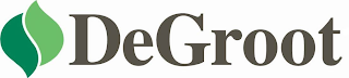 DEGROOT logo