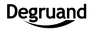 DEGRUAND logo