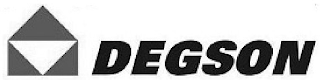 DEGSON logo