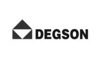 DEGSON logo