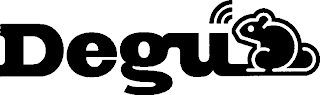 DEGU logo