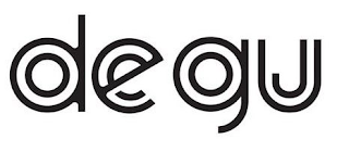DEGU logo