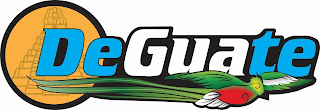 DEGUATE logo