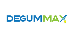 DEGUMMAX logo