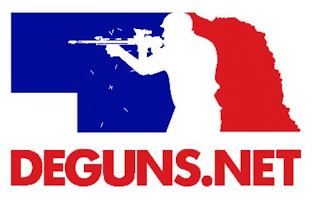 DEGUNS.NET logo