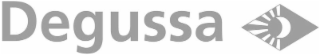 DEGUSSA logo