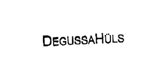 DEGUSSAHÜLS logo