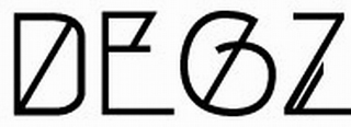 DEGZ logo
