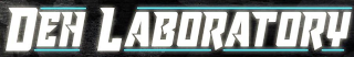 DEH LABORATORY logo
