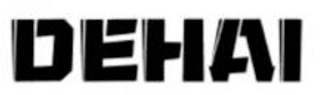 DEHAI logo