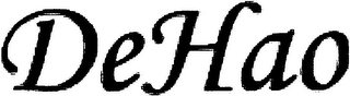 DEHAO logo