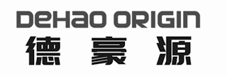 DEHAO ORIGIN logo